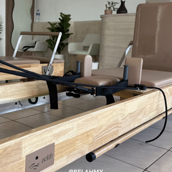 Reformer de Madera Profesional