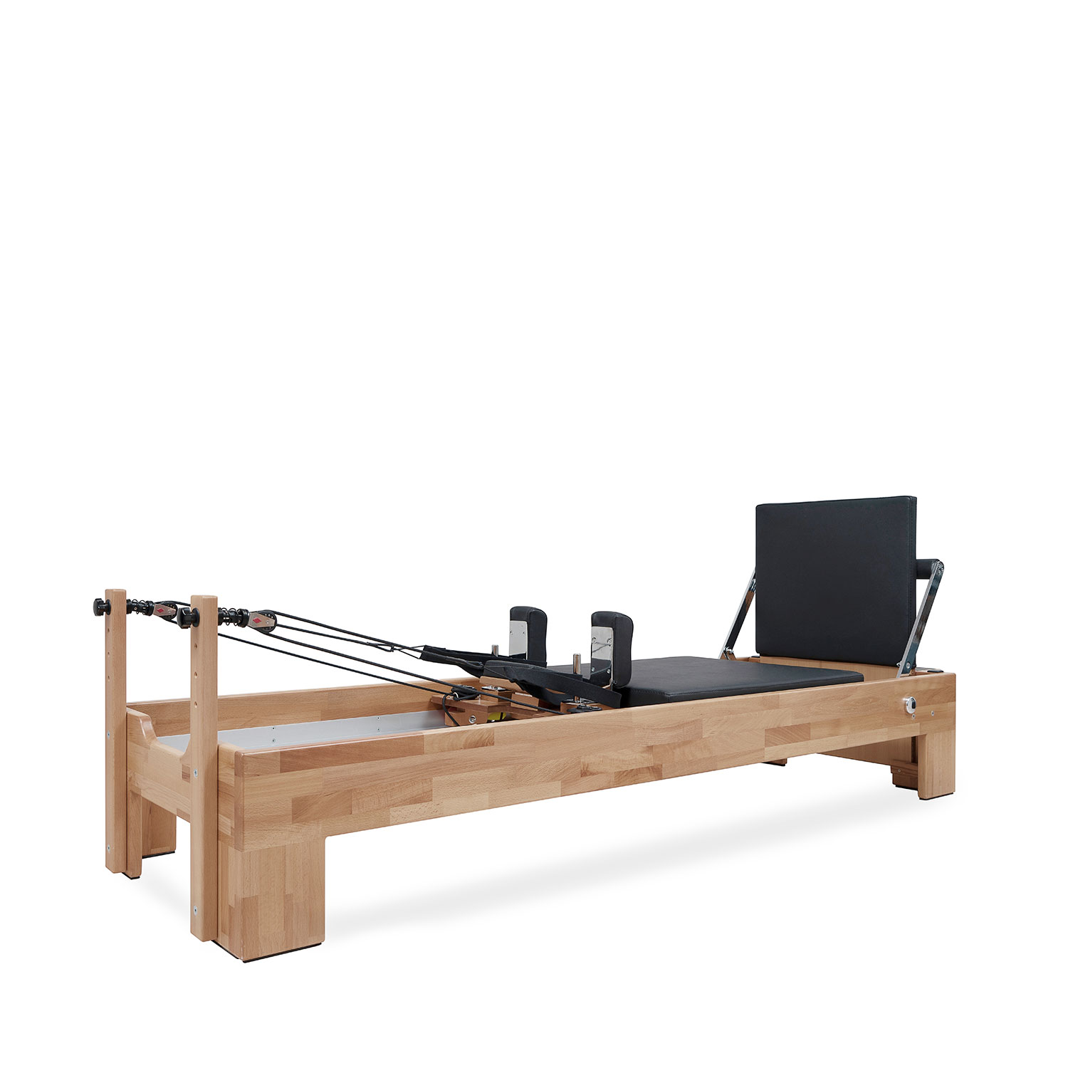 Reformer de Madera
